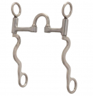 Weaver Pro Series Brushed Stainless Correction Bit - 5 Inch