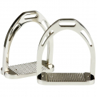 Korsteel Aluminium Stirrups