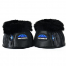 WeatherBeeta Tough-Tec Prime Fleece Trim Rubber Bell Boots