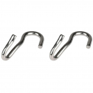 Korsteel Curb Chain Hooks