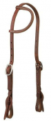 Weaver Working Cowboy Quick Change Sliding Ear Headstall