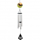 Running Horse Wind Chime