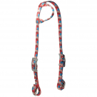 Weaver Patterned Poly Headstall - We The People