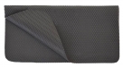 Rugged Ride Airflow Waffle Comfort Grip Saddle Pad Liner - 32 x 32