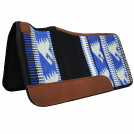 Rugged Ride 31 x 32 Contoured Deluxe Saddle Pad