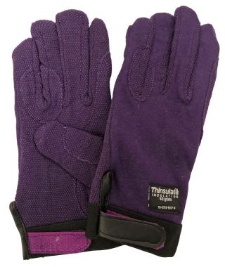 thinsulate winter gloves