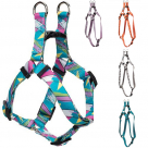 Weaver Terrain D.O.G. Patterned Harness