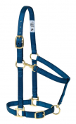 Weaver Adjustable High Density Poly Halter