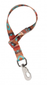 Weaver Lost Creek Bucket Strap