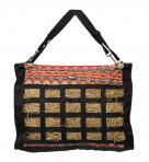 Weaver Lost Creek Slow Feed Hay Bag
