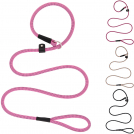 Weaver Terrain D.O.G. Rope Slip Lead - 5/16in x 4ft