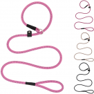 Weaver Terrain D.O.G. Rope Slip Lead - 5/16in x 4ft