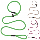 Weaver Terrain D.O.G. Elevation Rope Slip Lead - 5/16in x 6ft