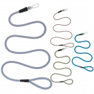 Weaver Terrain D.O.G. Elevation Dog Leash - 7/16in x 4ft