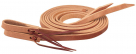 Weaver Leather Heavy Harness Split Reins - 1/2 x 7'