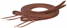 Weaver Leather ProTack Oiled Split Reins - 1/2 x 8'