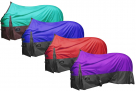 Showman 1200 Denier Ripstop Waterproof Turnout Sheet