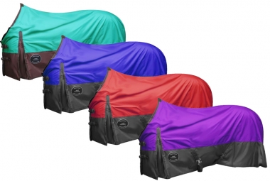 Tough-1 Basics 1200D Miniature Sheet 36 Purple