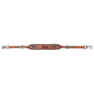 Showman Buffalo Drift Wither Strap