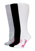 Wrangler Ladies Western Boot Socks