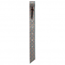 Weaver Patterned Poly Off Billet - Blossom Blast