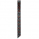 Weaver Patterned Poly Off Billet - Summer Nights